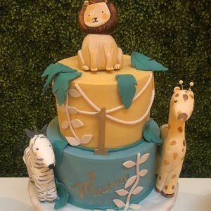 Meet your Posher, Richard